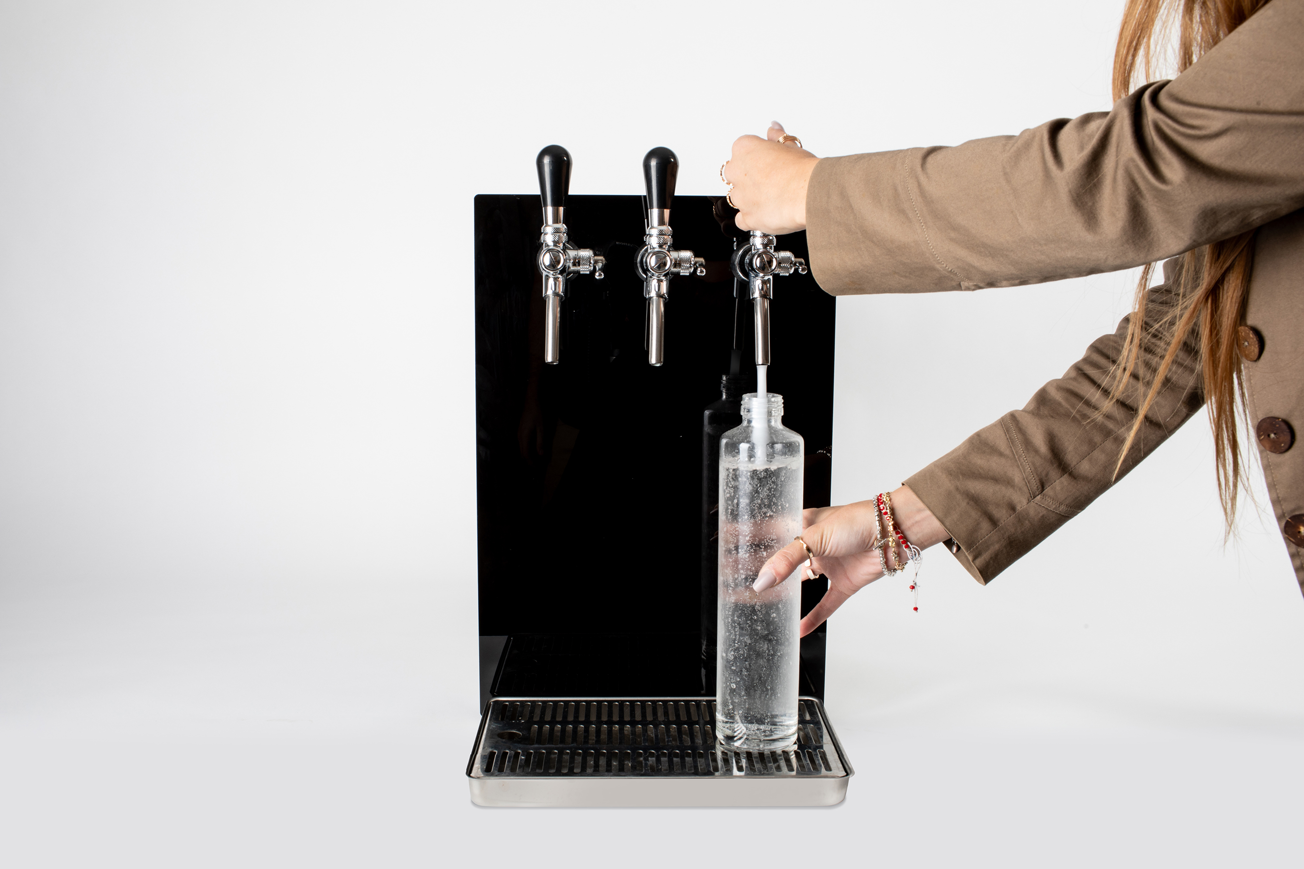 OctaFlow Pro TAP 50