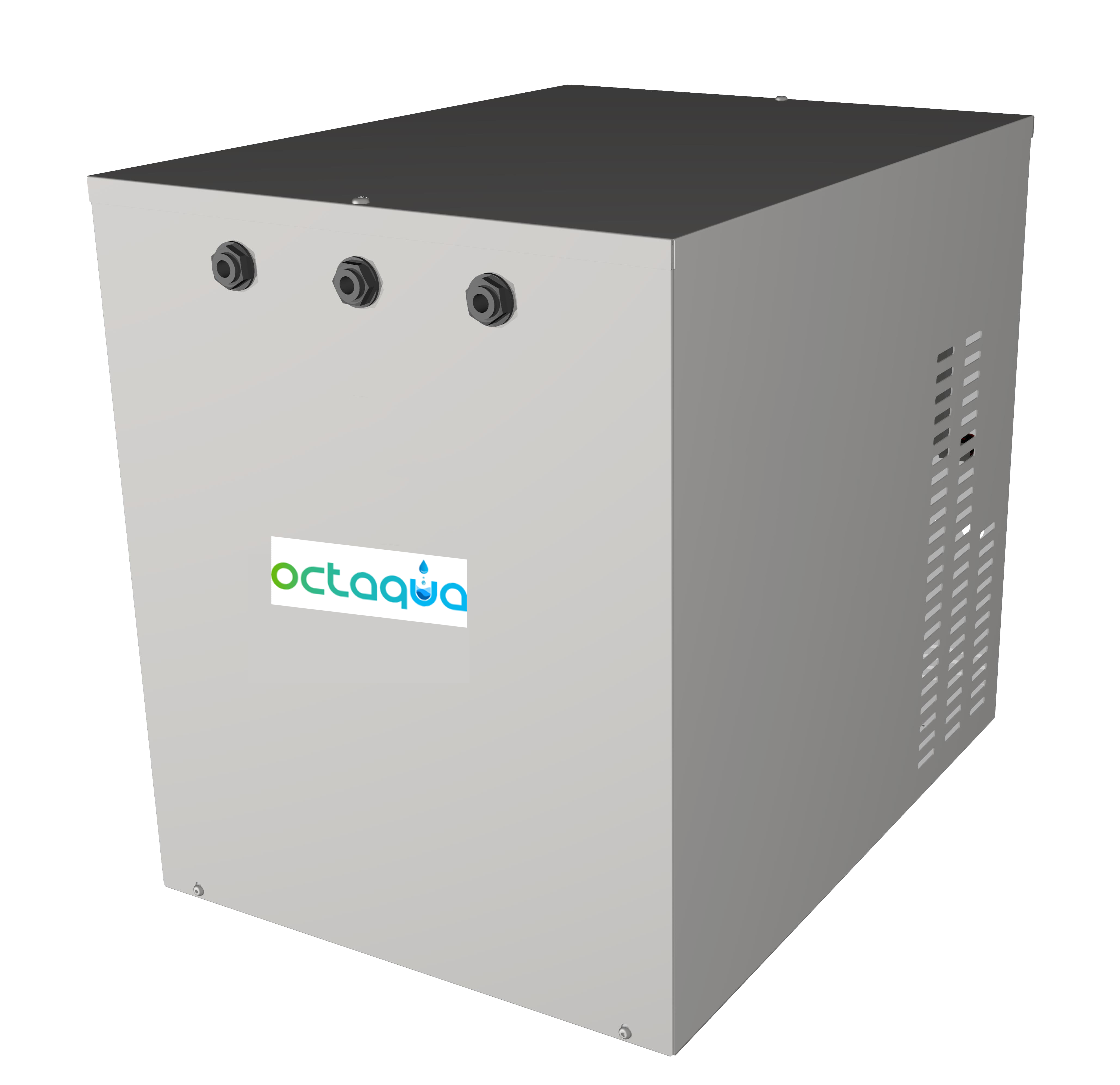 OctaFlow Pro MAX 50